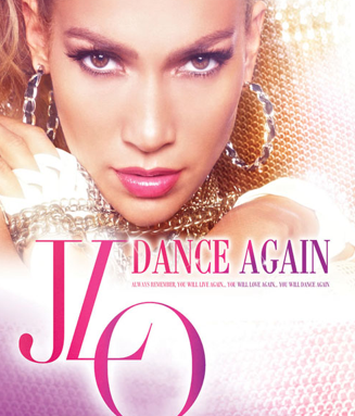 Jlo Dance Again Tour Review