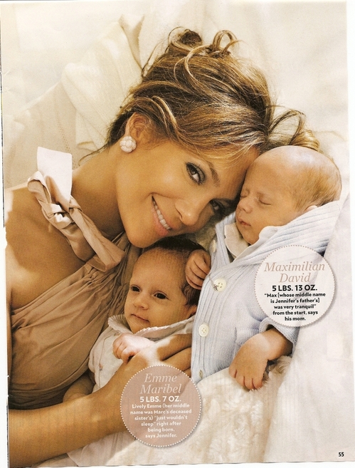 Jlo Kids