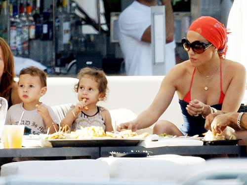 Jlo Kids