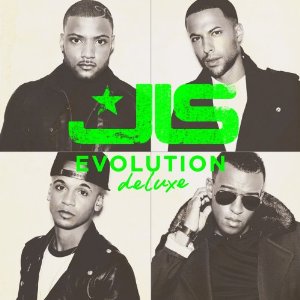 Jls Album Cover 2012