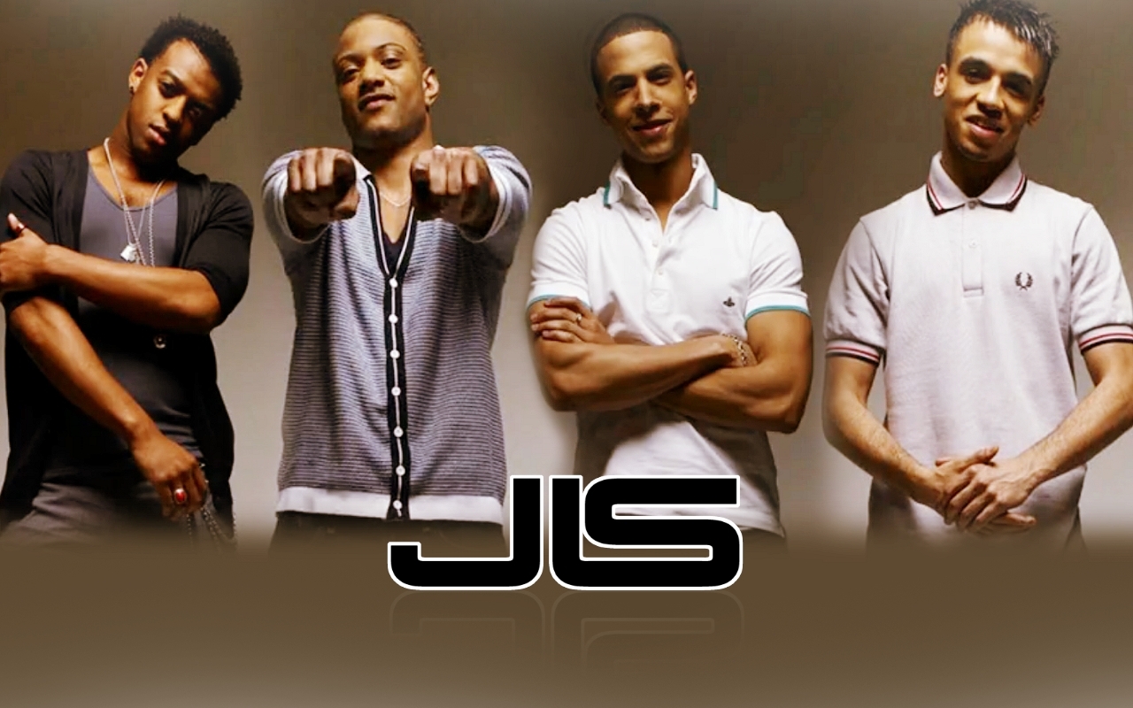 Jls Album Cover One Shot