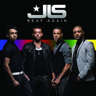 Jls Album Cover One Shot