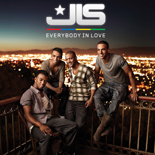 Jls Album Cover One Shot