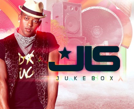 Jls Album Covers Aston