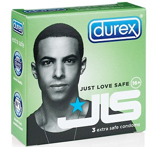 Jls Condoms