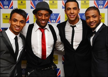 Jls