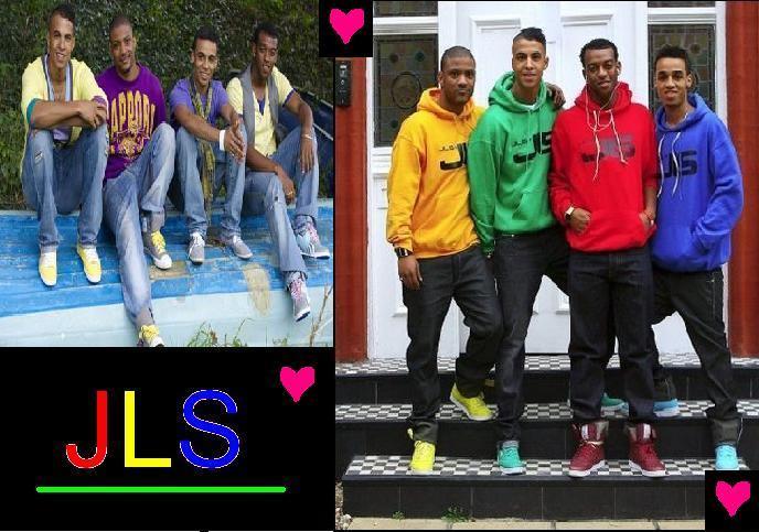 Jls