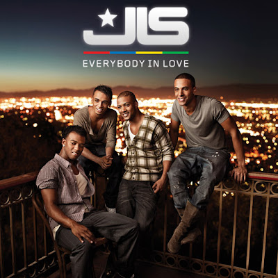 Jls Logo Background