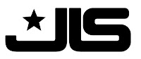 Jls Logo Font