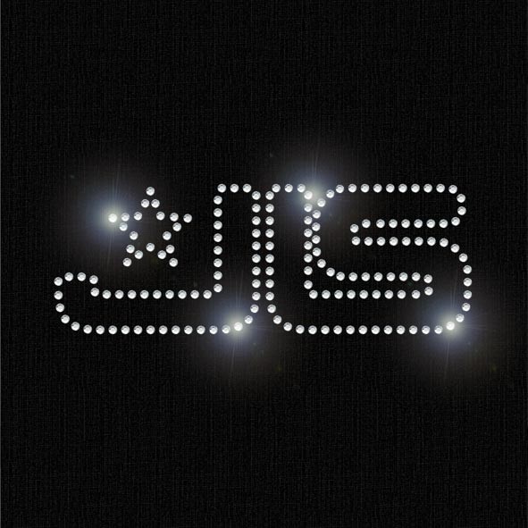 Jls Logo Font