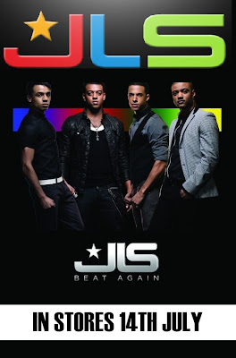 Jls Logo