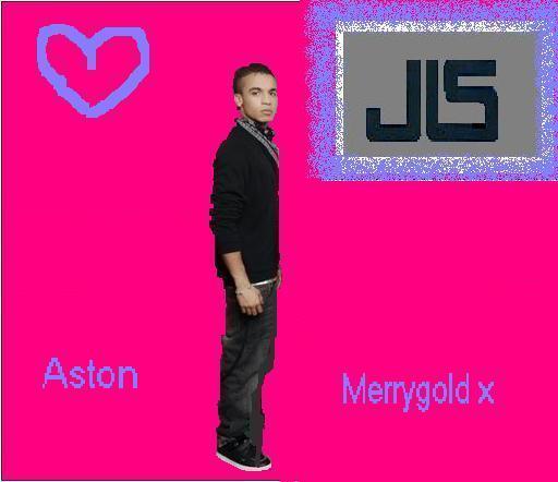 Jls Pictures Aston