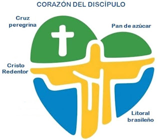 Jmj 2013 Brasil