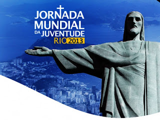 Jmj 2013 Brasil