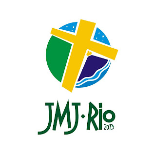 Jmj Logo