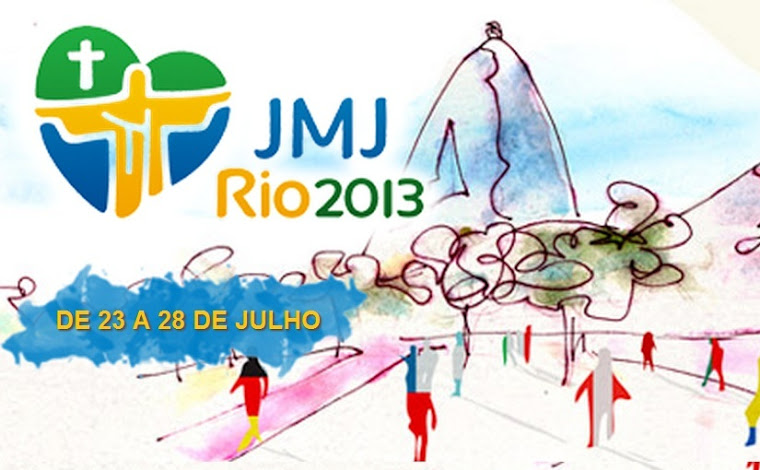 Jmj Rio 2013 Fechas