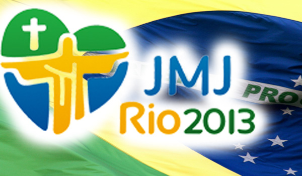 Jmj Rio 2013