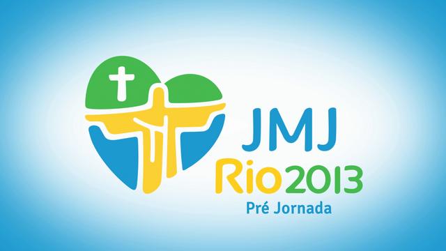 Jmj Rio 2013