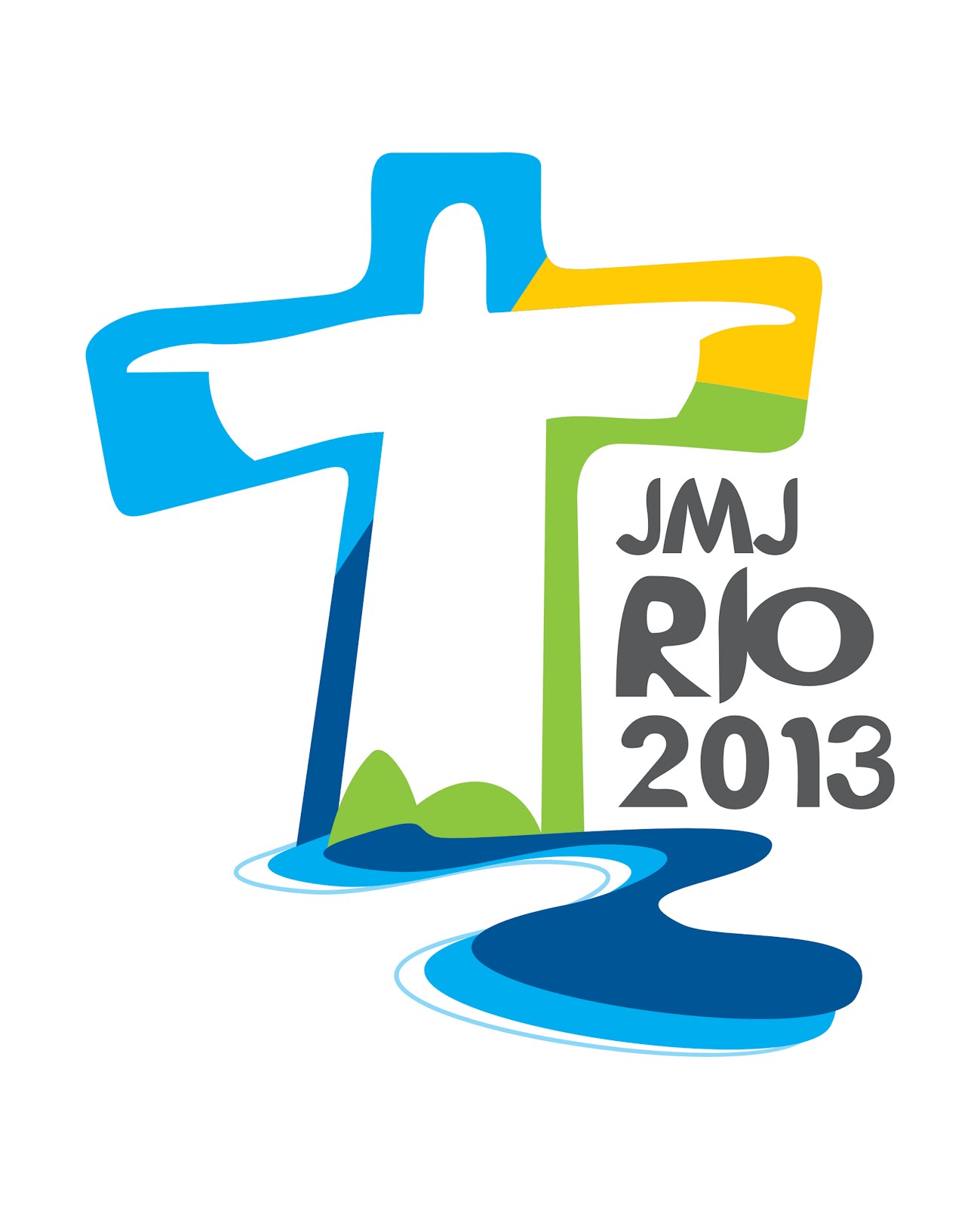 Jmj Rio 2013