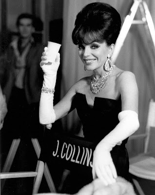 Joan Collins Dynasty Character