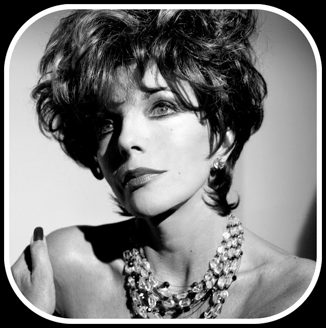 Joan Collins The Stud Swing