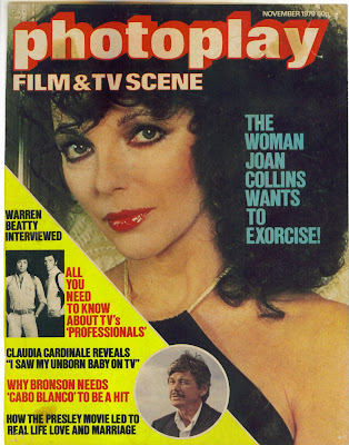 Joan Collins The Stud Swing