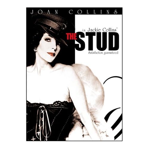 Joan Collins The Stud Youtube