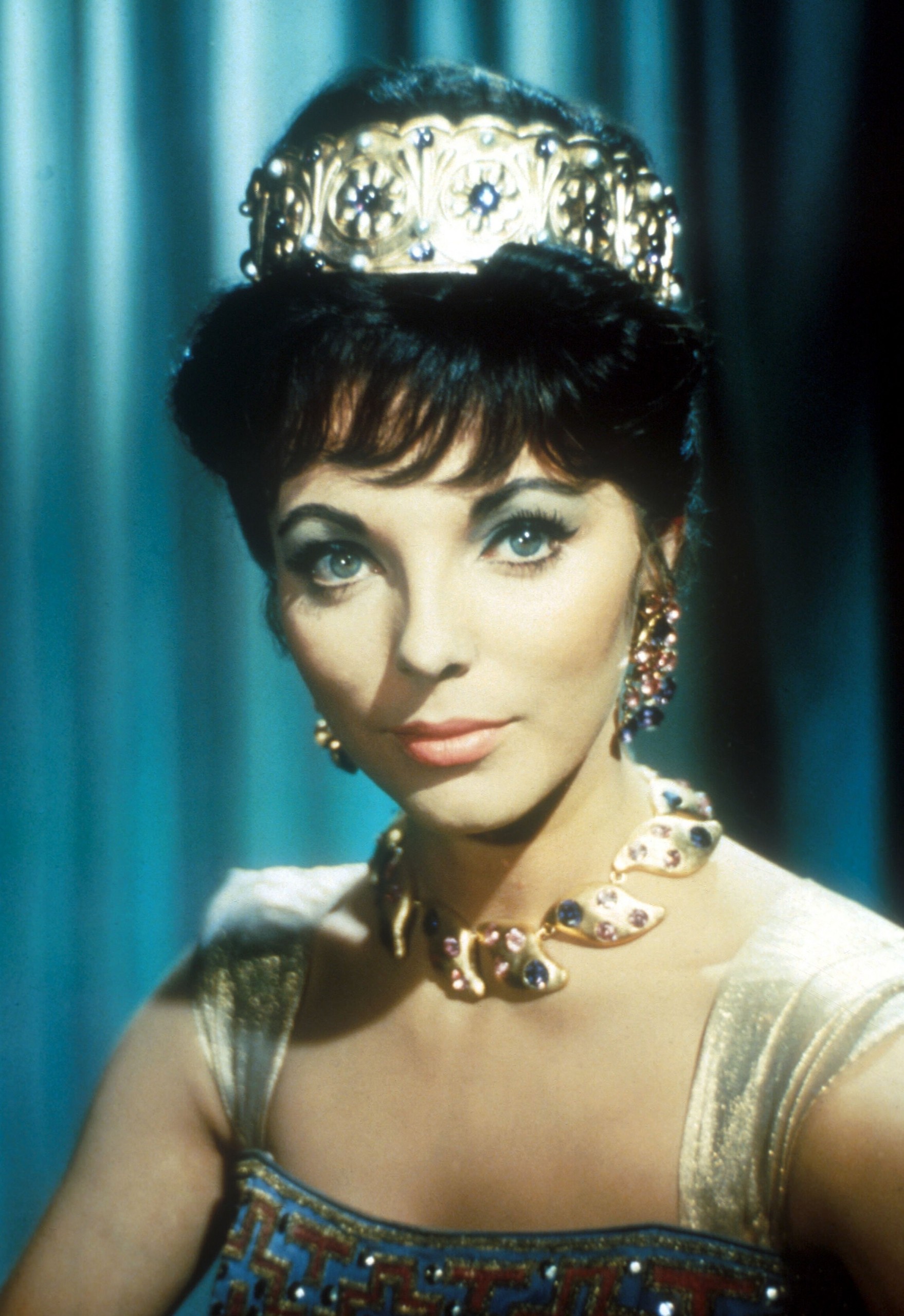 Joan Collins Young