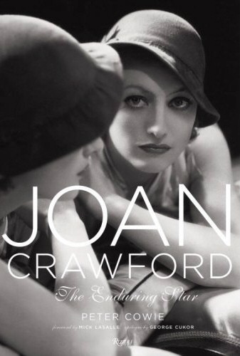 Joan Crawford Children Abuse
