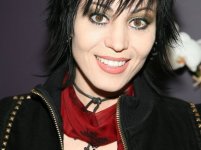 Joan Jett 2013 Tour Dates