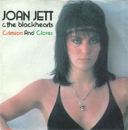 Joan Jett 80s