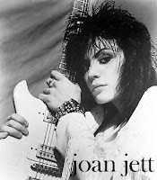 Joan Jett 80s