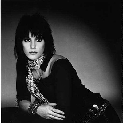 Joan Jett Haircut Hairstyle