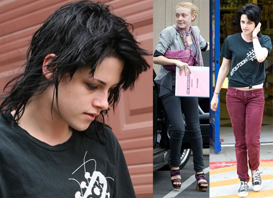 Joan Jett Haircut Hairstyle