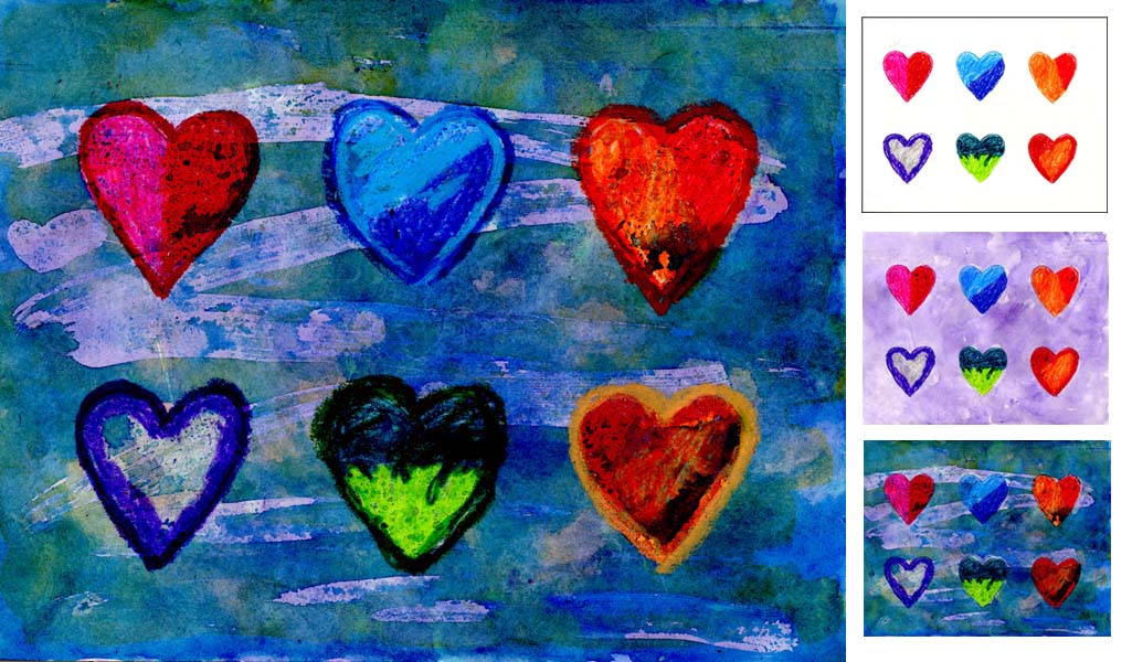 Joan Miro Art Lessons For Kids