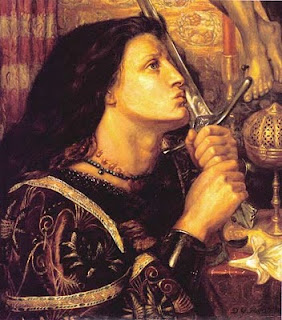 Joan Of Arc Death Day