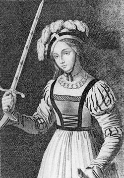 Joan Of Arc Death Facts