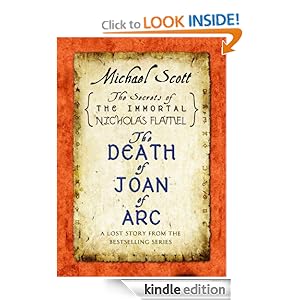 Joan Of Arc Death Place