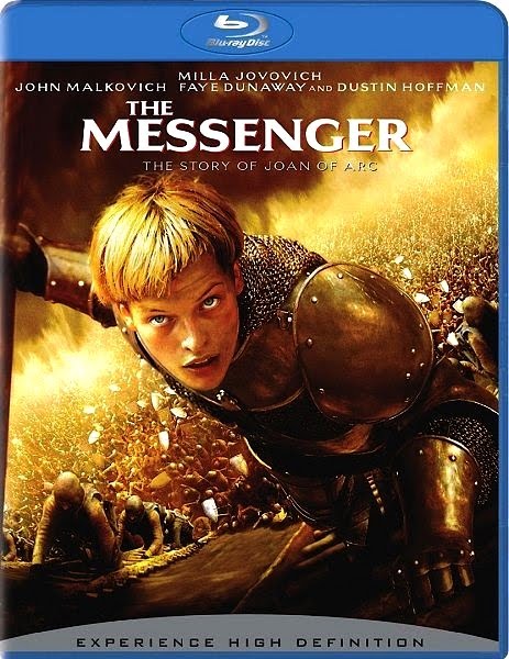 Joan Of Arc Movie 1999 Online