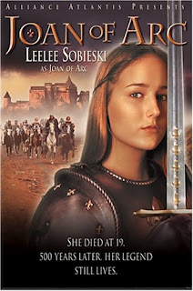 Joan Of Arc Movie 1999 Online