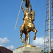 Joan Of Arc Statue New Orleans Location