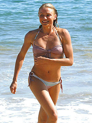 Joanna Garcia Swisher Bikini