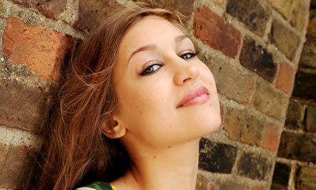 Joanna Newsom Have One On Me Review