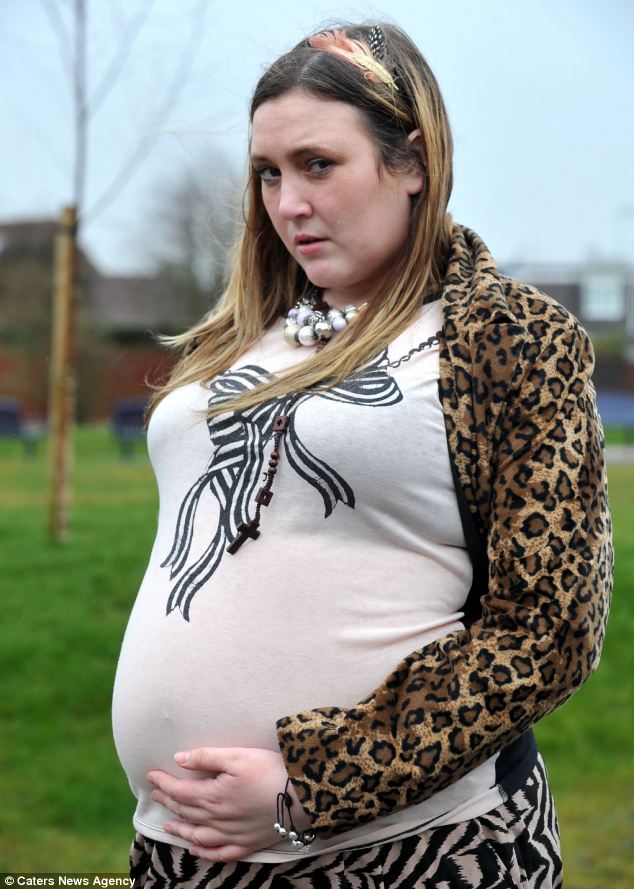 Joanne Kelly Pregnant