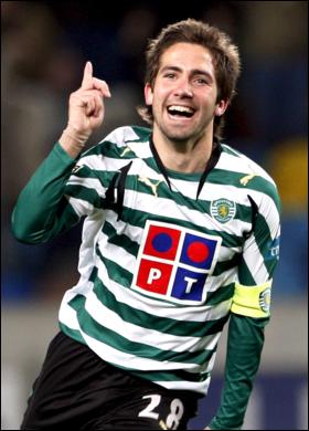 Joao Moutinho