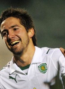 Joao Moutinho