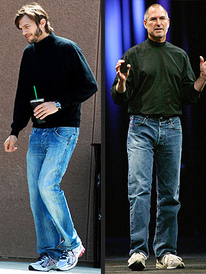 Jobs Ashton Kutcher