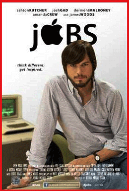 Jobs Movie Poster Hd