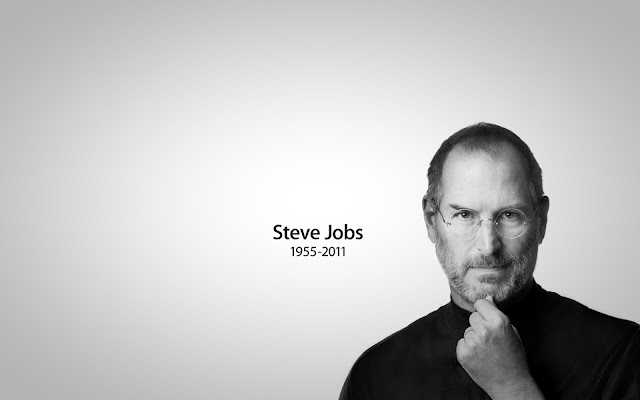 Jobs Movie Wallpaper