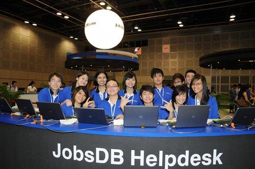 Jobsdb Sg